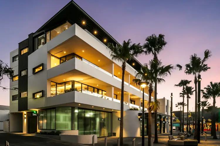 Second view of Homely apartment listing, 9/66-70 Cronulla Street, Cronulla NSW 2230