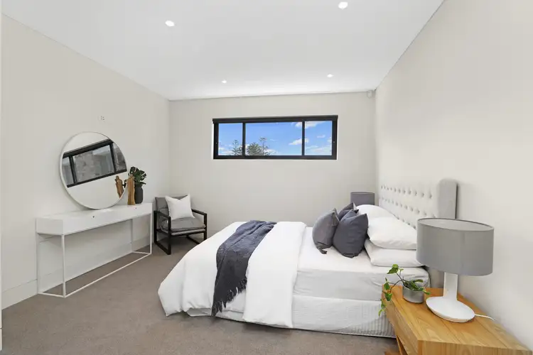 Sixth view of Homely apartment listing, 9/66-70 Cronulla Street, Cronulla NSW 2230