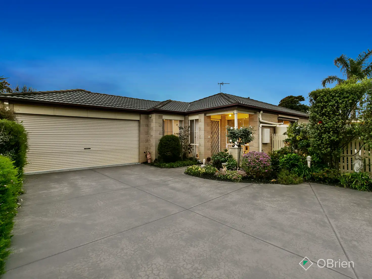 Main view of Homely unit listing, 23A Elsie Grove, Edithvale VIC 3196
