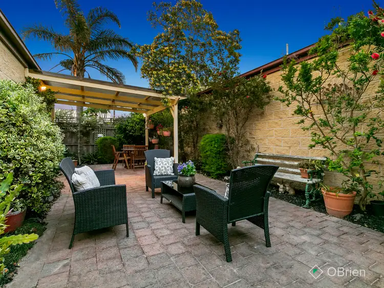 Second view of Homely unit listing, 23A Elsie Grove, Edithvale VIC 3196