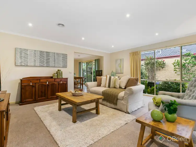 Third view of Homely unit listing, 23A Elsie Grove, Edithvale VIC 3196