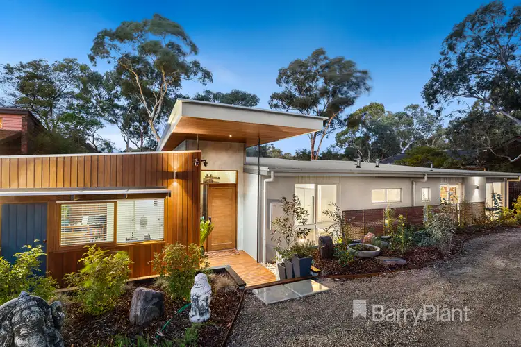 Main view of Homely house listing, 47 Wycliffe Crescent, Eltham VIC 3095