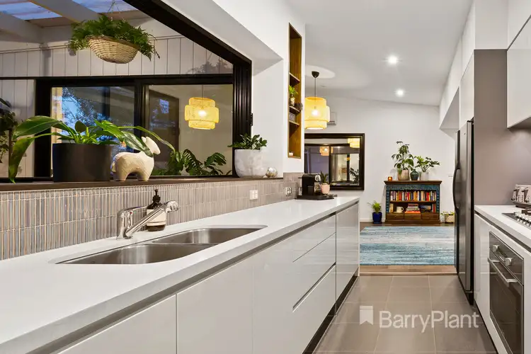 Third view of Homely house listing, 47 Wycliffe Crescent, Eltham VIC 3095