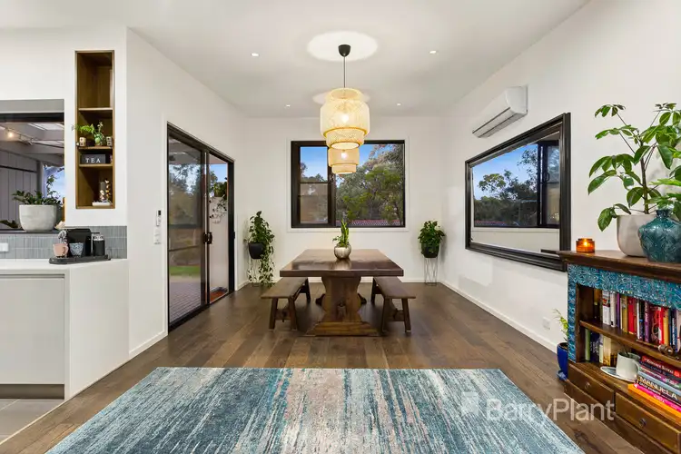 Fourth view of Homely house listing, 47 Wycliffe Crescent, Eltham VIC 3095