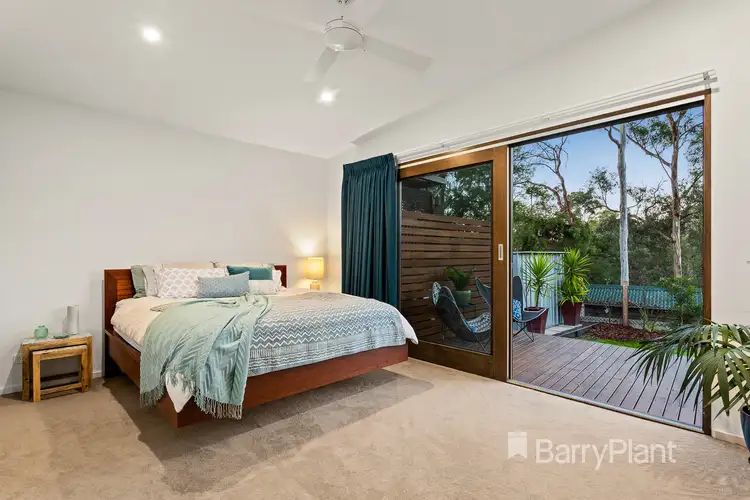 Fifth view of Homely house listing, 47 Wycliffe Crescent, Eltham VIC 3095