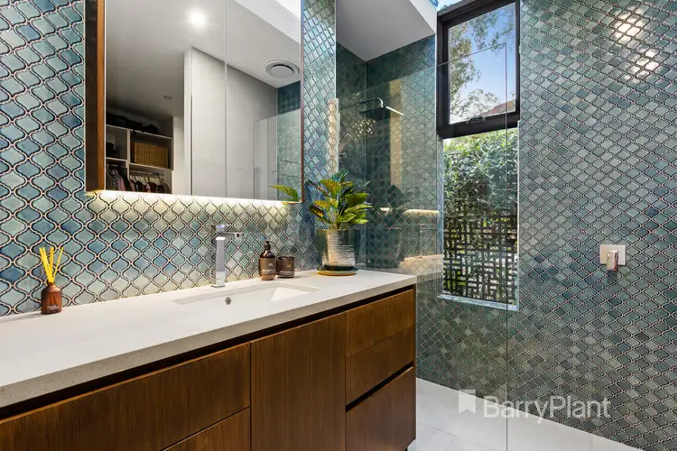 Sixth view of Homely house listing, 47 Wycliffe Crescent, Eltham VIC 3095