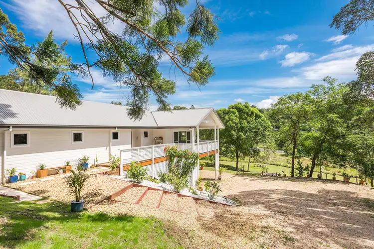 Main view of Homely house listing, 13/146 Old Bangalow Road, Byron Bay NSW 2481