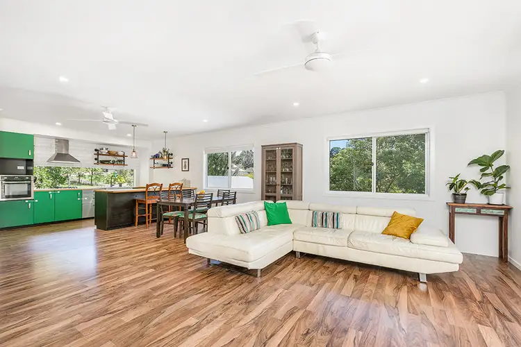 Third view of Homely house listing, 13/146 Old Bangalow Road, Byron Bay NSW 2481