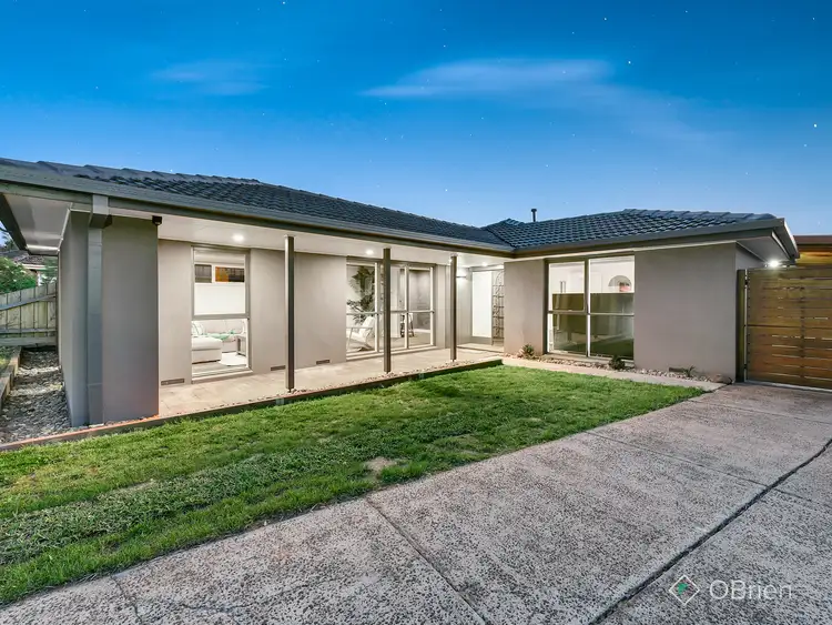 12 Kogarah Court, Keysborough VIC 3173