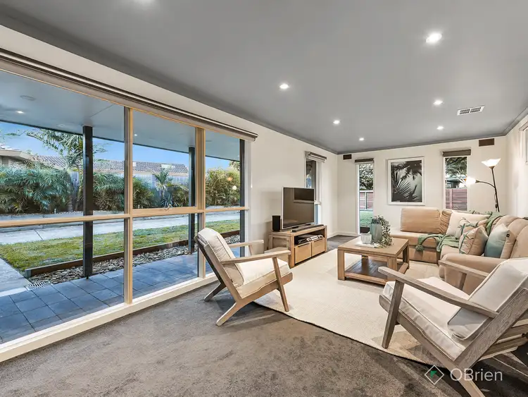 Fifth view of Homely house listing, 12 Kogarah Court, Keysborough VIC 3173