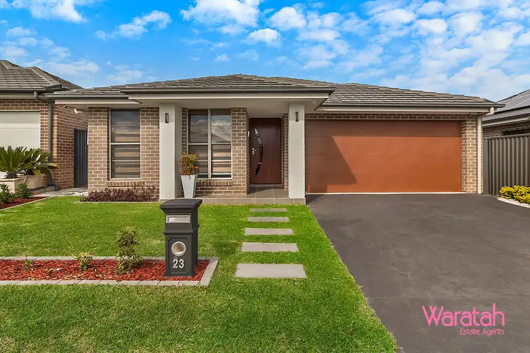 23/ Geranium Street, Marsden Park NSW 2765