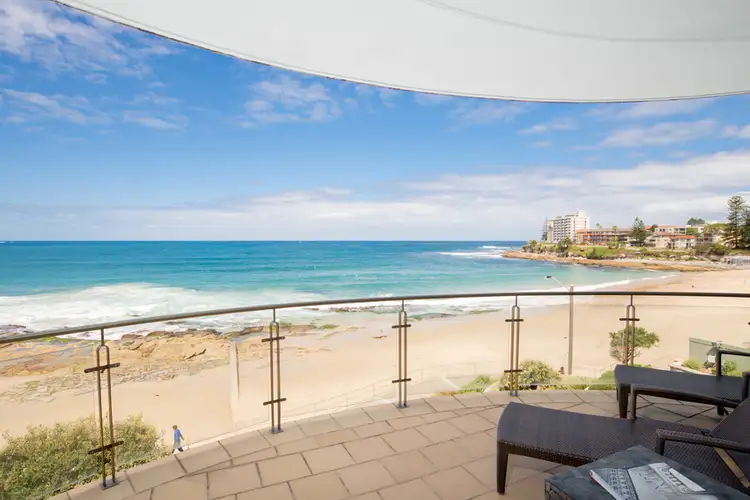3/22-24 Ozone Street, Cronulla NSW 2230