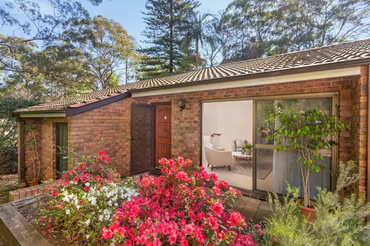 Fourth view of Homely townhouse listing, 5/16-18 Nelson Street, Thornleigh NSW 2120