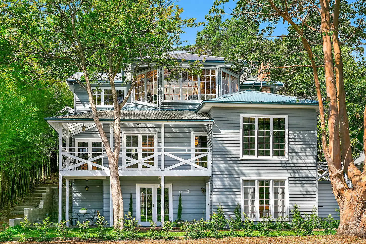 Main view of Homely house listing, 30 Oceana Parade, Austinmer NSW 2515