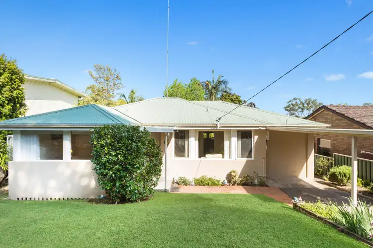26 Meluca Crescent, Hornsby Heights NSW 2077