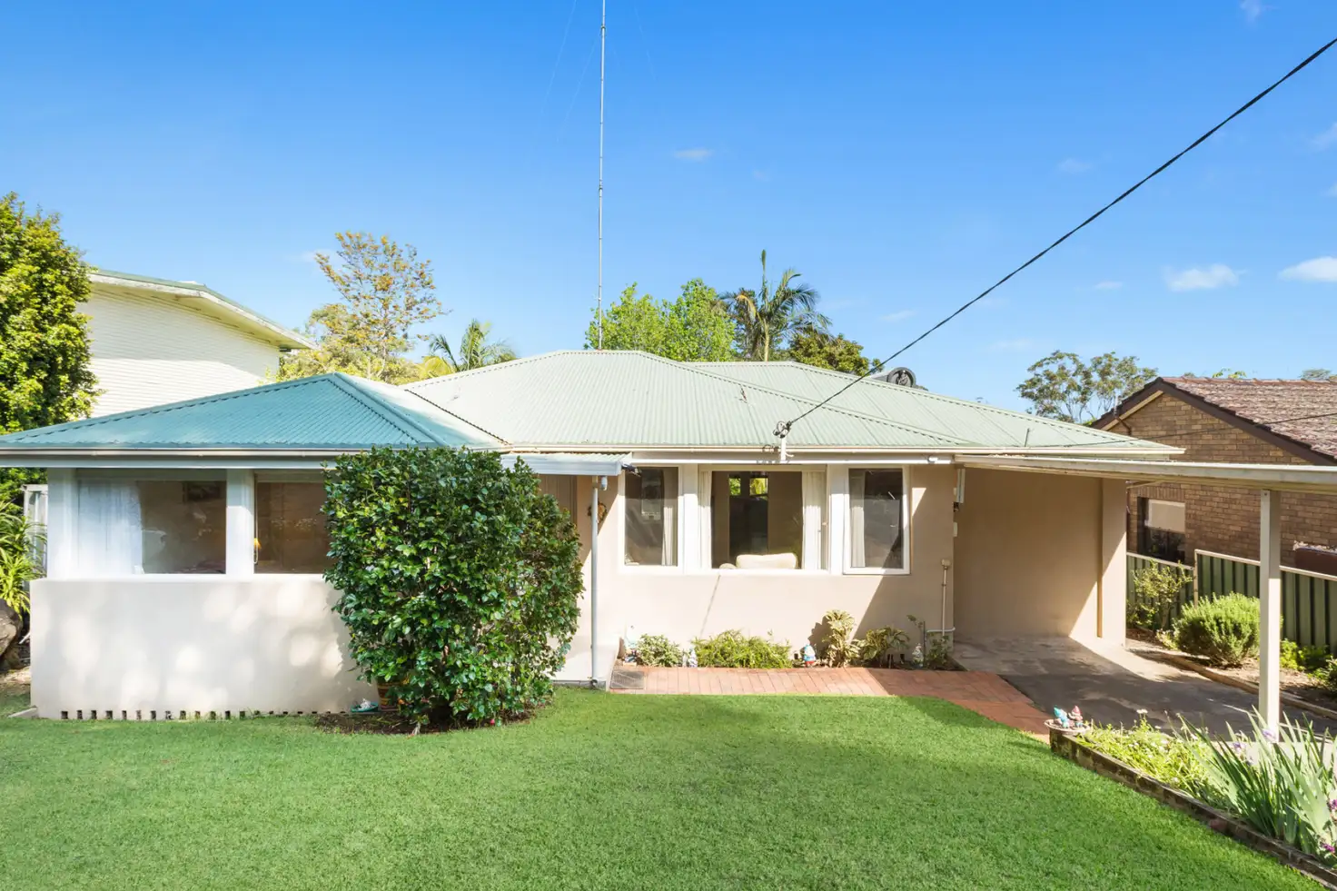 Main view of Homely house listing, 26 Meluca Crescent, Hornsby Heights NSW 2077