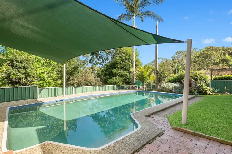 Second view of Homely house listing, 26 Meluca Crescent, Hornsby Heights NSW 2077