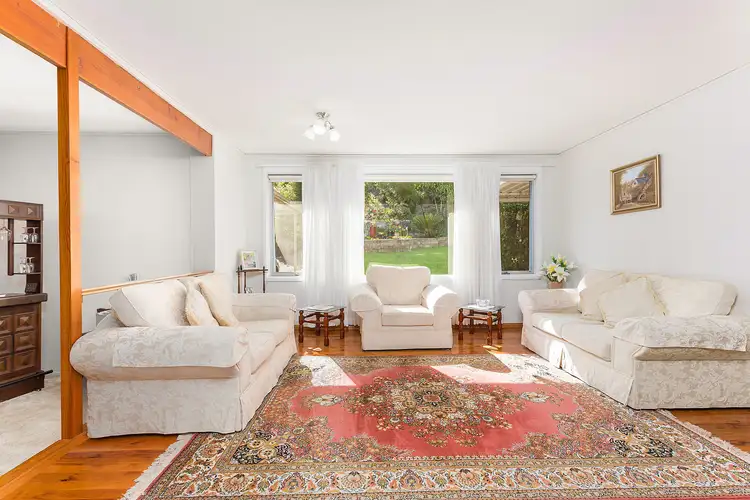 Third view of Homely house listing, 26 Meluca Crescent, Hornsby Heights NSW 2077