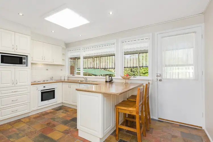 Fourth view of Homely house listing, 26 Meluca Crescent, Hornsby Heights NSW 2077