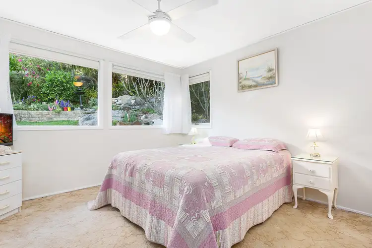 Fifth view of Homely house listing, 26 Meluca Crescent, Hornsby Heights NSW 2077