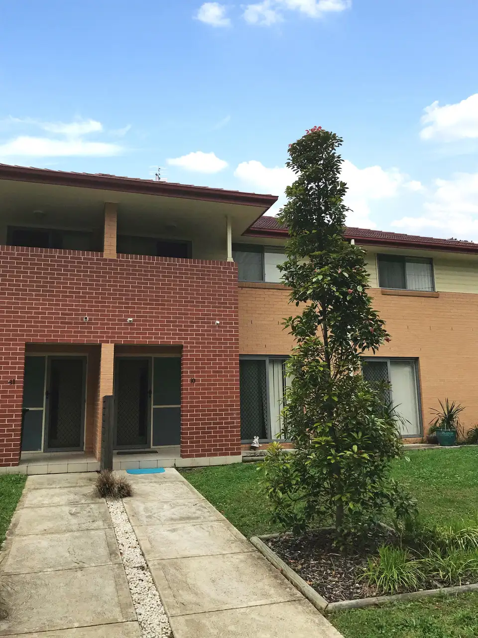 Main view of Homely townhouse listing, 40/8 Stockton Street, Morisset NSW 2264