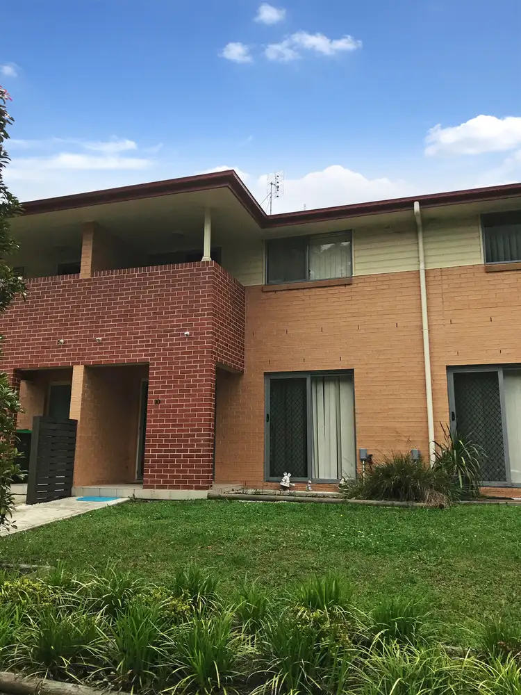 Second view of Homely townhouse listing, 40/8 Stockton Street, Morisset NSW 2264