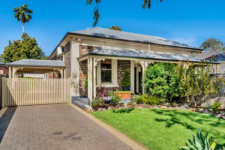 Main view of Homely house listing, 2/10 Elphyn Road, Kingswood SA 5062