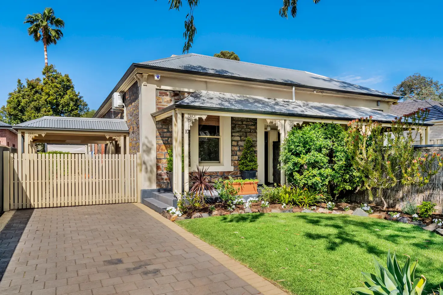 Main view of Homely house listing, 2/10 Elphyn Road, Kingswood SA 5062