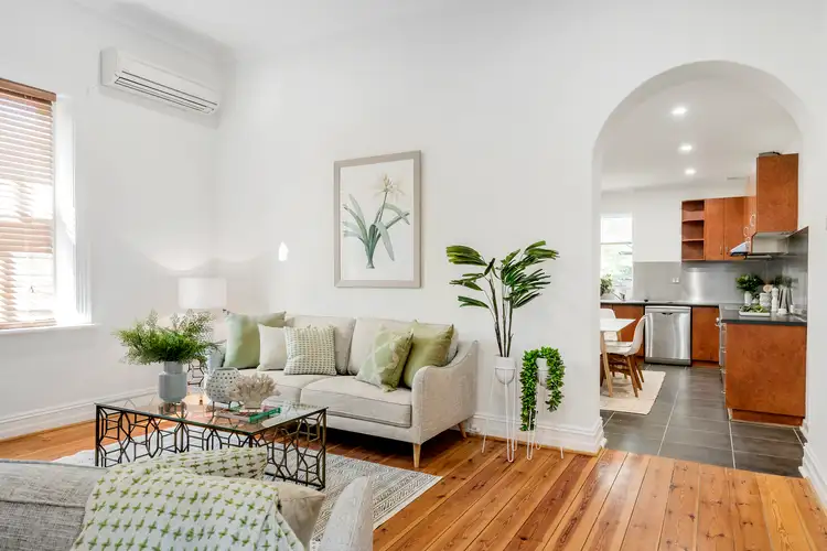 Second view of Homely house listing, 2/10 Elphyn Road, Kingswood SA 5062