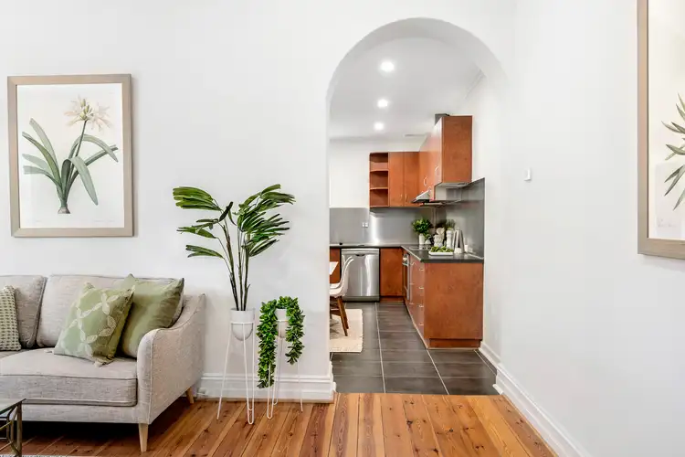 Third view of Homely house listing, 2/10 Elphyn Road, Kingswood SA 5062