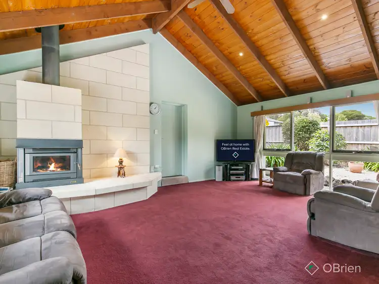 62 Sycamore Road, Frankston South VIC 3199