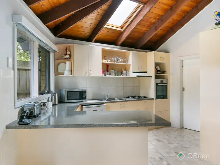 Second view of Homely house listing, 62 Sycamore Road, Frankston South VIC 3199