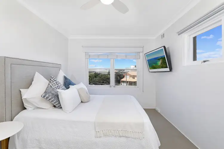 Fourth view of Homely apartment listing, 9/23 Ewos Parade, Cronulla NSW 2230
