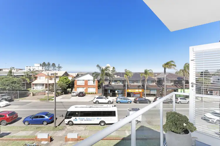 Fifth view of Homely apartment listing, 9/23 Ewos Parade, Cronulla NSW 2230