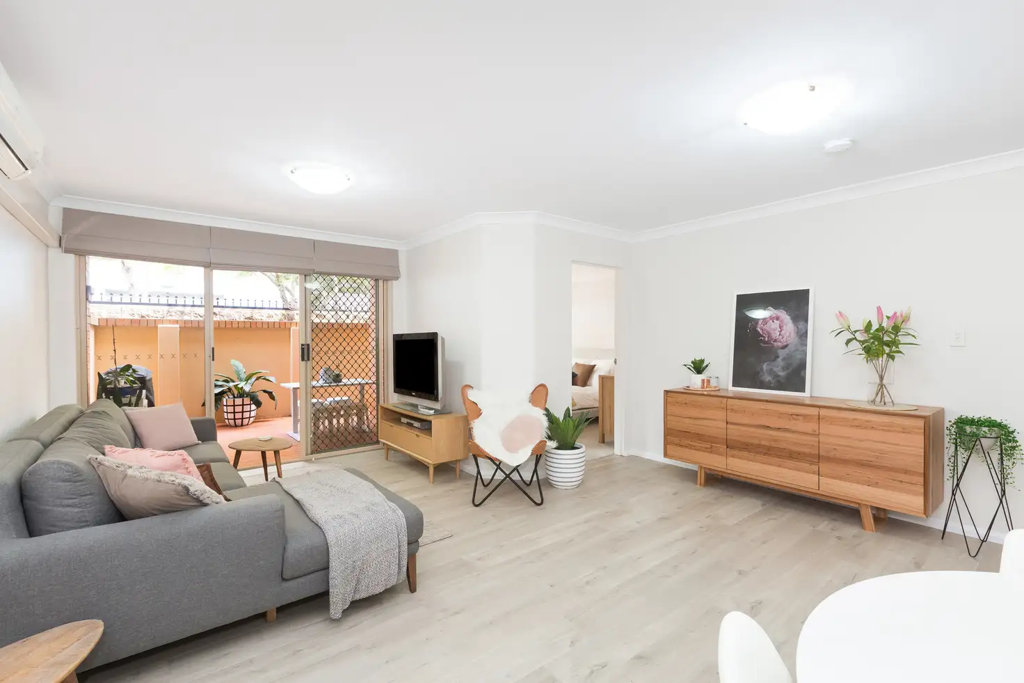 Main view of Homely apartment listing, 23/61-65 Glencoe Street, Sutherland NSW 2232