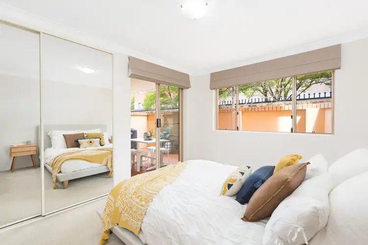Third view of Homely apartment listing, 23/61-65 Glencoe Street, Sutherland NSW 2232