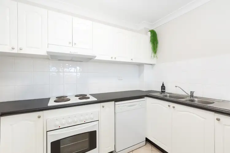 Fourth view of Homely apartment listing, 23/61-65 Glencoe Street, Sutherland NSW 2232