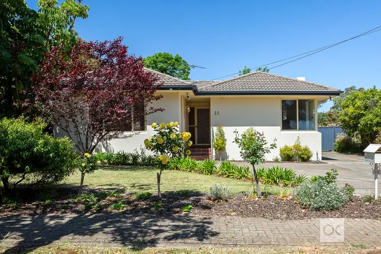 22-24 Annette Road, Hillbank SA 5112