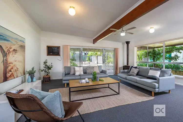 Second view of Homely house listing, 22-24 Annette Road, Hillbank SA 5112