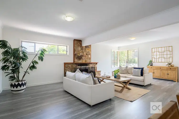 Fifth view of Homely house listing, 22-24 Annette Road, Hillbank SA 5112