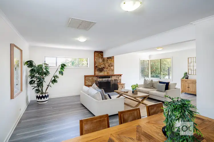 Sixth view of Homely house listing, 22-24 Annette Road, Hillbank SA 5112