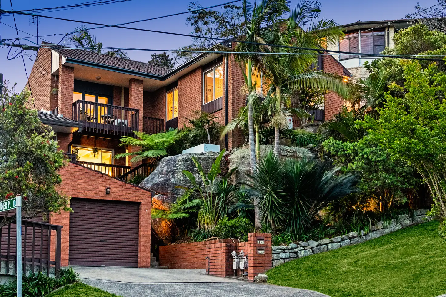 Main view of Homely apartment listing, 1/144 Victor Road, Narraweena NSW 2099