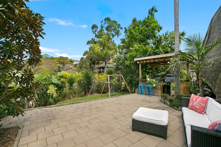 Third view of Homely apartment listing, 1/144 Victor Road, Narraweena NSW 2099