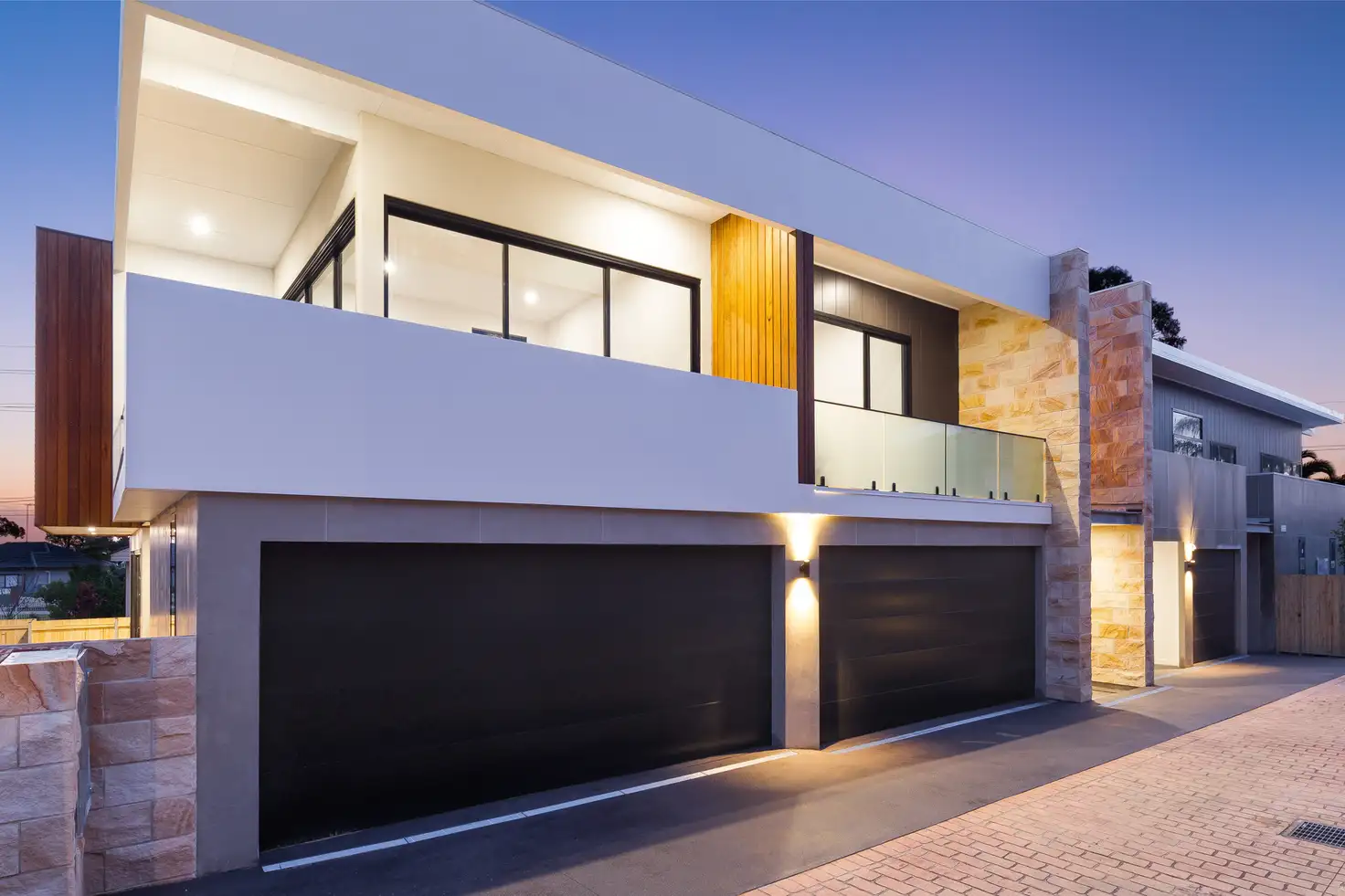 Main view of Homely townhouse listing, 2/1119 Old Princes Highway, Engadine NSW 2233
