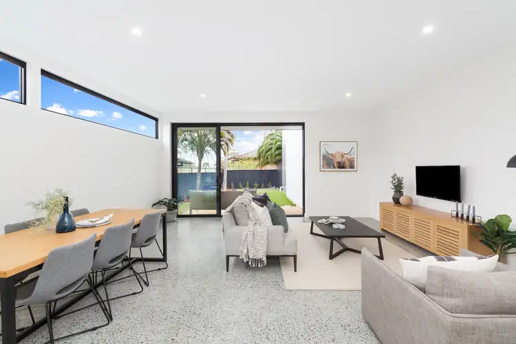 Second view of Homely townhouse listing, 2/1119 Old Princes Highway, Engadine NSW 2233