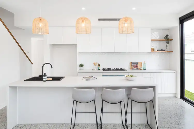 Third view of Homely townhouse listing, 2/1119 Old Princes Highway, Engadine NSW 2233