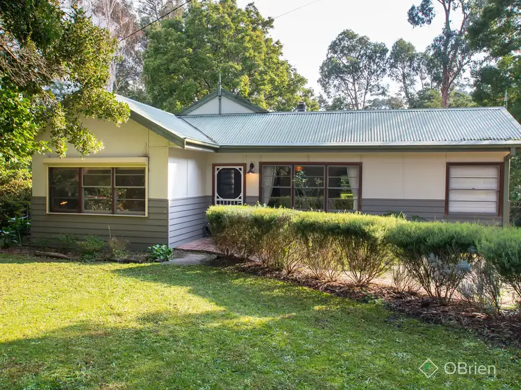 17 Hakea Street, Tecoma VIC 3160