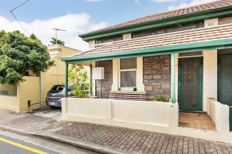28 Kate Court, Adelaide SA 5000