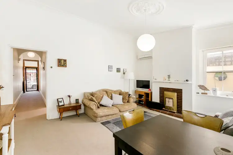 Second view of Homely semi-detached listing, 28 Kate Court, Adelaide SA 5000