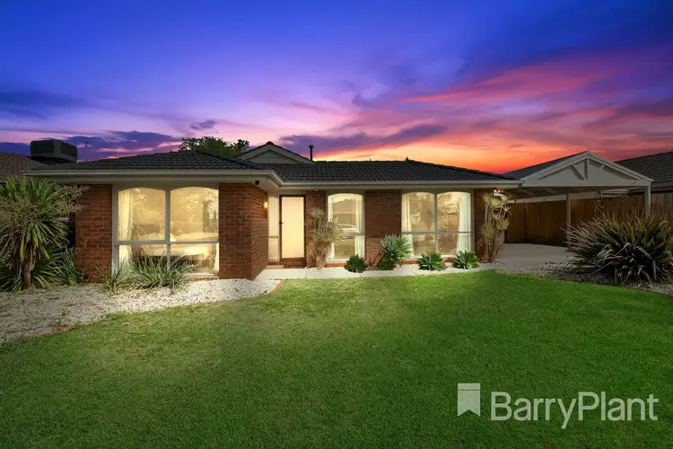 Main view of Homely house listing, 53 McMurray Crescent, Hoppers Crossing VIC 3029